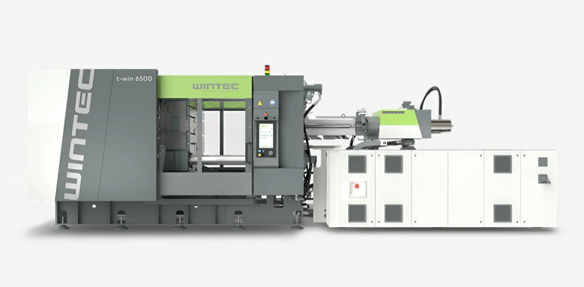 更高效、更智能、更可持续，WINTEC闪耀CHINAPLAS 2023国际橡塑展