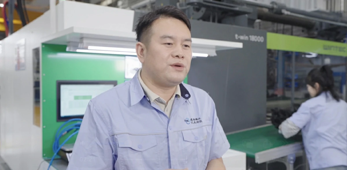 瑞沐精工：以长期投资回报，铸就质造升级与百年基业