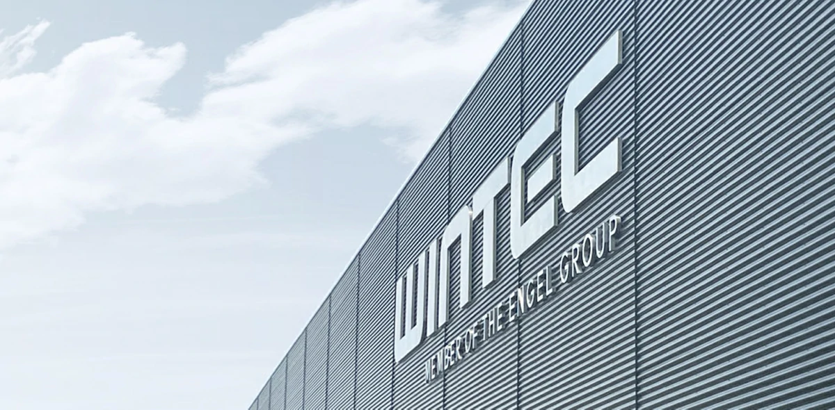 迈向高效、智能、绿色制造时代 WINTEC携全新注塑机系列亮相CHINAPLAS 2024