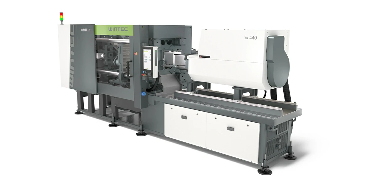 ENGEL亮相2025年土耳其橡塑展：全电动技术赋能包装与医疗领域高效生产