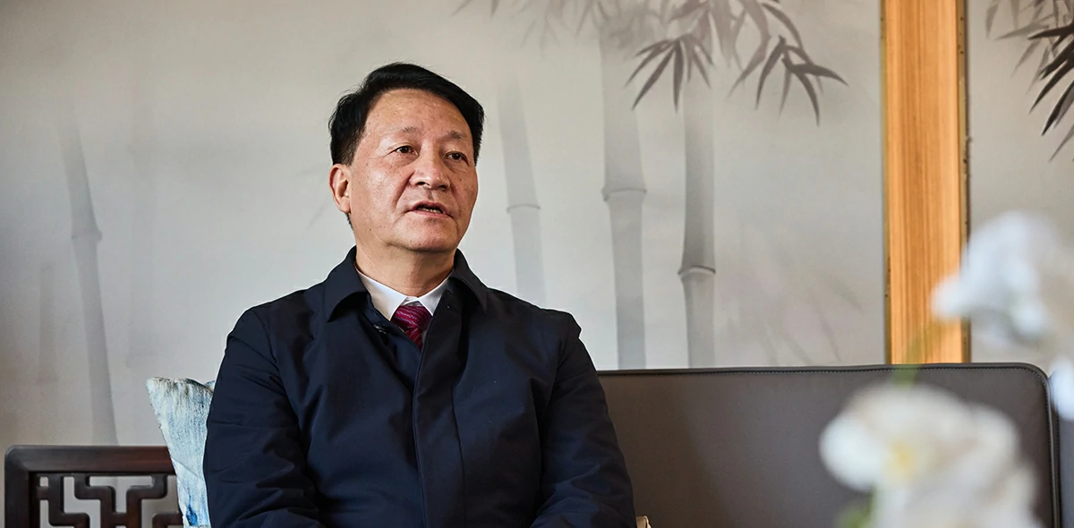 技术为先，品质为本：江苏林泉以标杆实力，托举“丹阳智造”价值内核