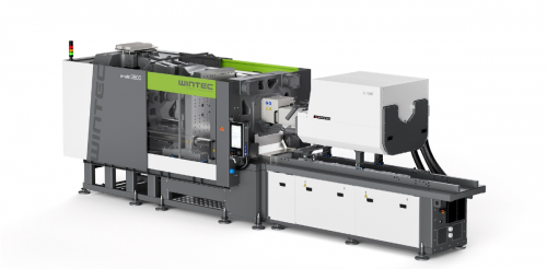 ENGEL集团将亮相CHINAPLAS 2026，展示面向包装与医疗领域的解决方案