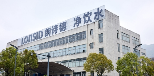 WINTEC x 朗诗德客户故事：以制造“确定性”，托举600万家庭的安心守护