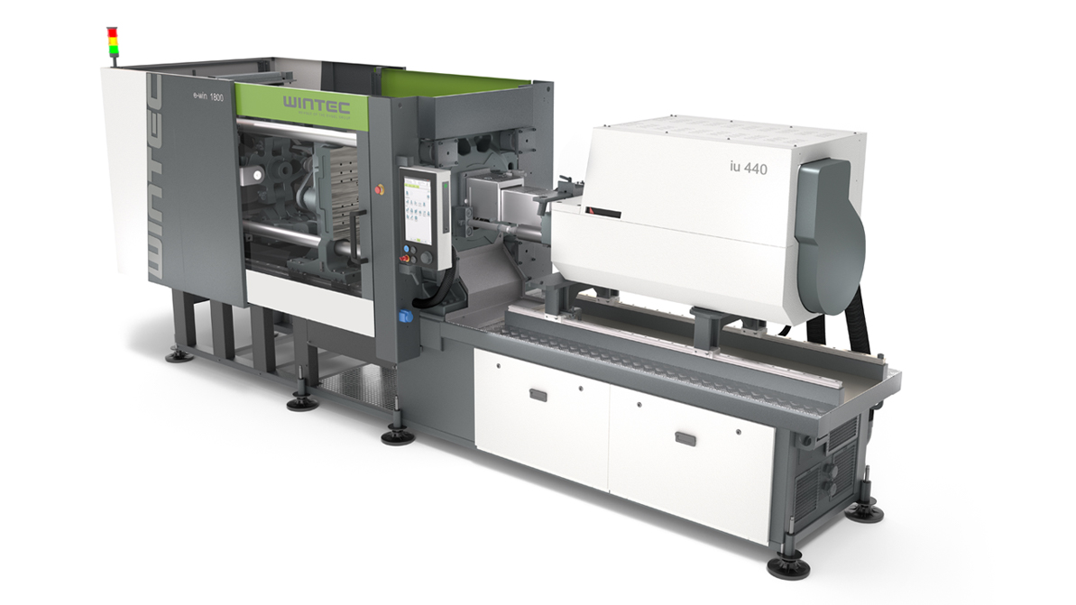 e-win | 全电动机