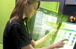 3. 数字化解决方案