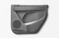 4. 注塑成型工艺