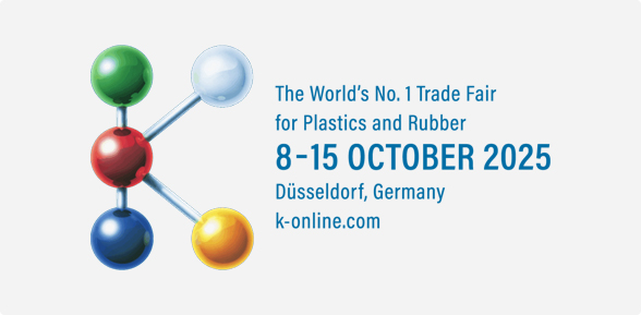 Be Connected with the Future of Injection Moulding