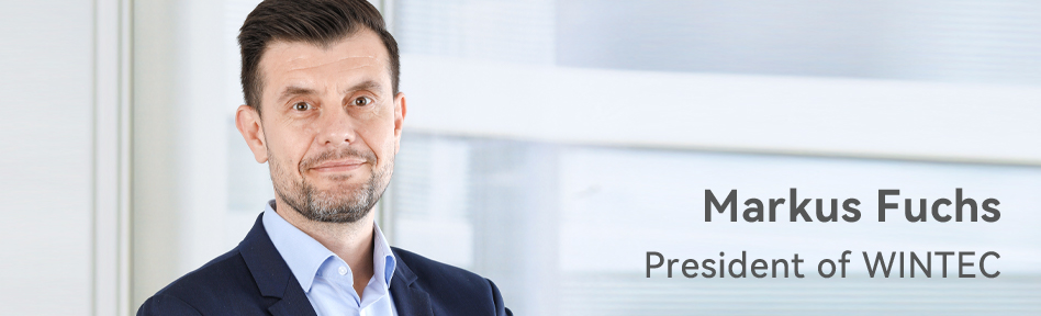 WINTEC的独到之处，是基于成熟技术的精简聚焦与精准适配。