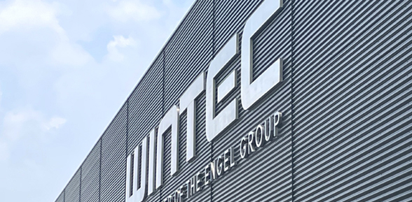 Innovation-driven, continuous breakthroughs, WINTEC 24/25xxxxxxx
