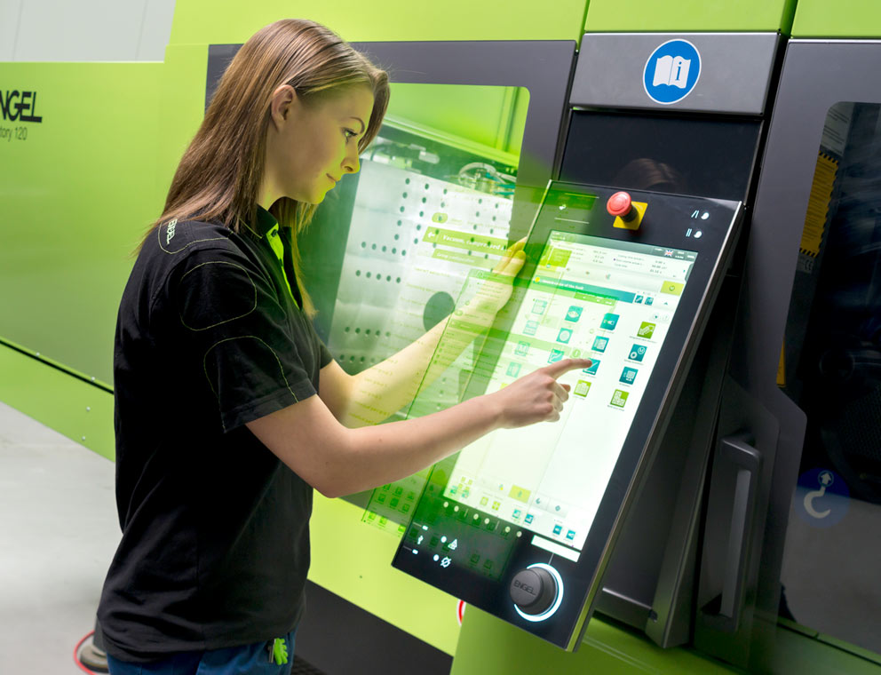 3. 数字化解决方案