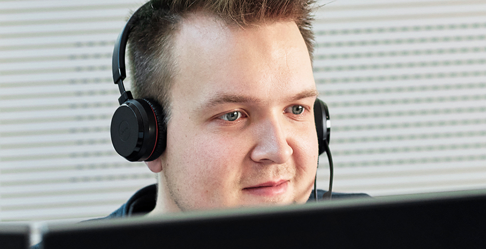 持续服务与技术支持