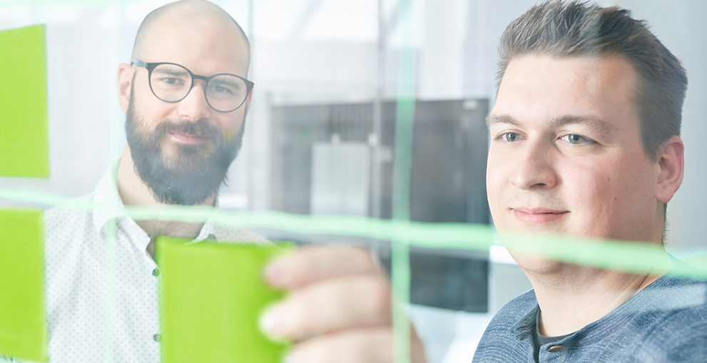 生产单元解决方案规划