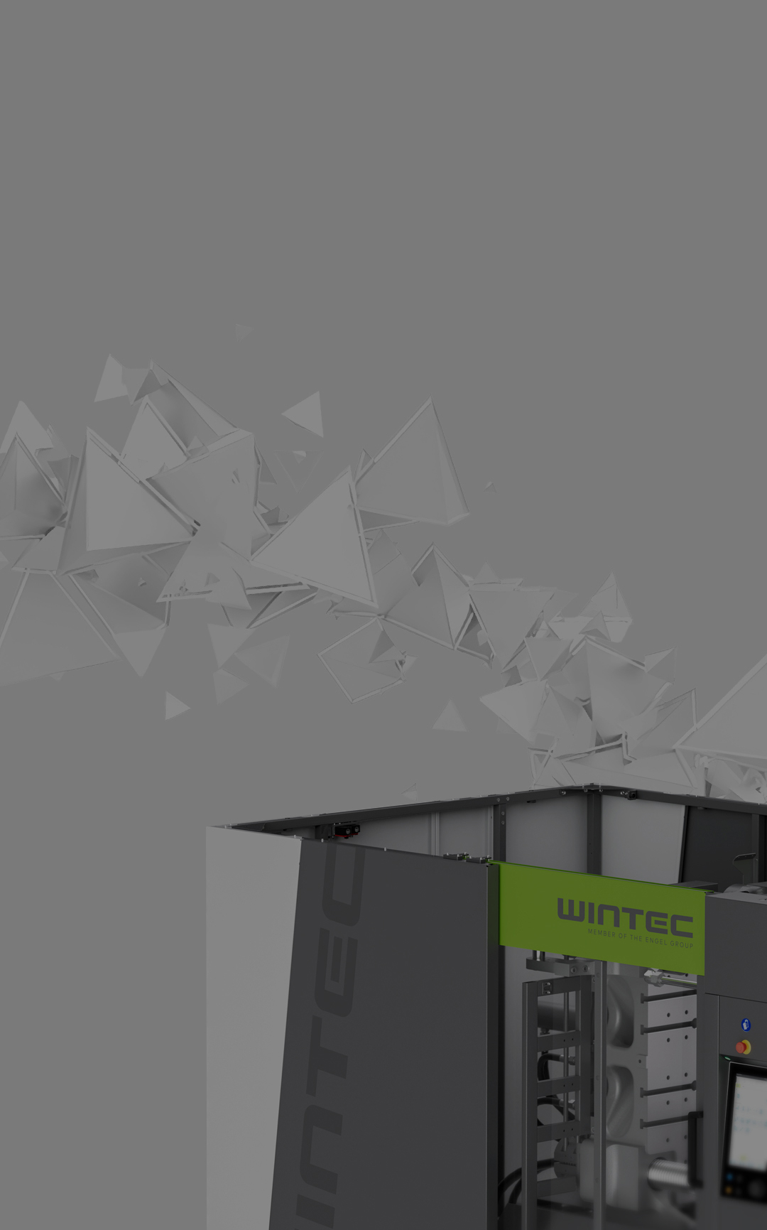 打破品质-效率-价格的不可能三角