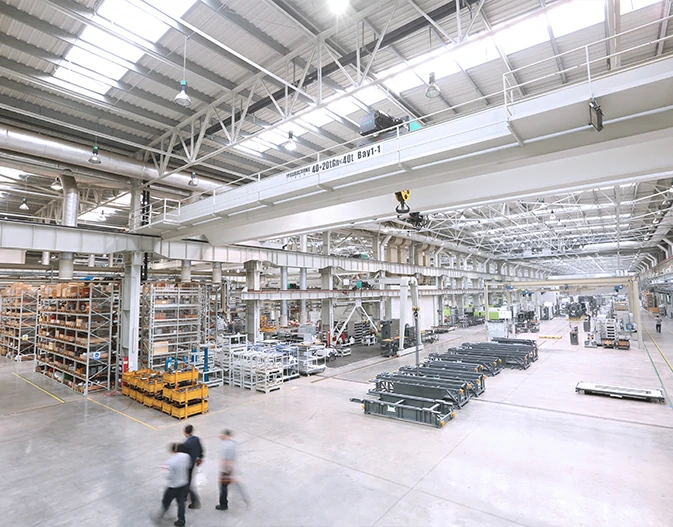 WINTEC的独到之处，是基于成熟技术的精简聚焦与精准适配。