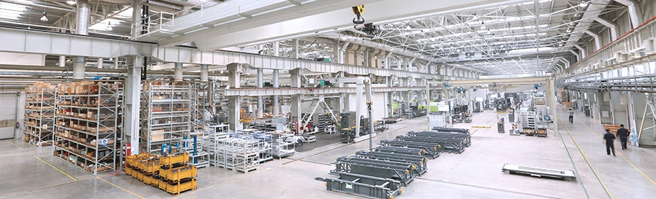 WINTEC的独到之处，是基于成熟技术的精简聚焦与精准适配。