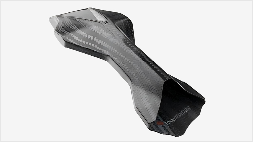 In-mould decoration (IMD), In-mould Labelling (IML) foilmelt